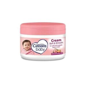 Cussons Baby Cream Soft & Smooth