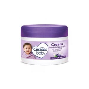Cussons Baby Cream Fresh & Nourish